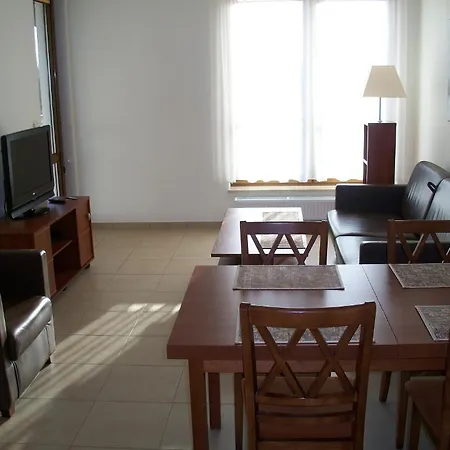 Διαμέρισμα Olimpic