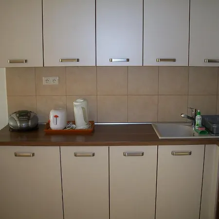 Olimpic Διαμέρισμα Kołobrzeg