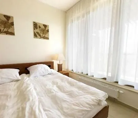 Olimpic * Kołobrzeg