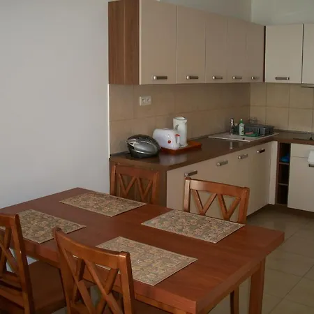 Olimpic Apartment