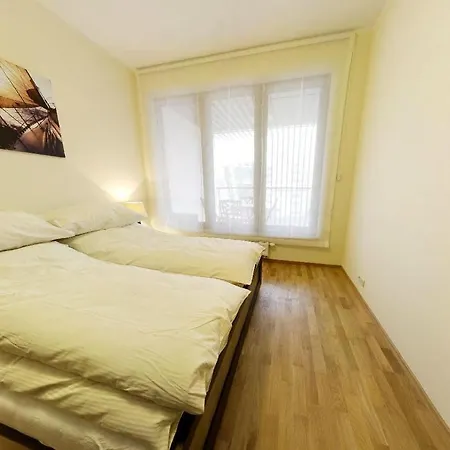 Apartment Olimpic *