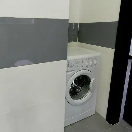 Apartment Olimpic Kolobrzeg