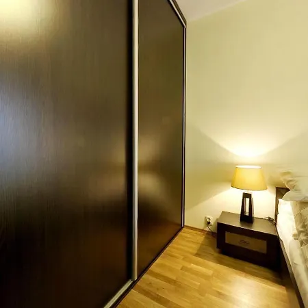 Apartment Olimpic Kolobrzeg