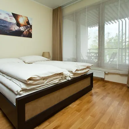Apartment Olimpic *