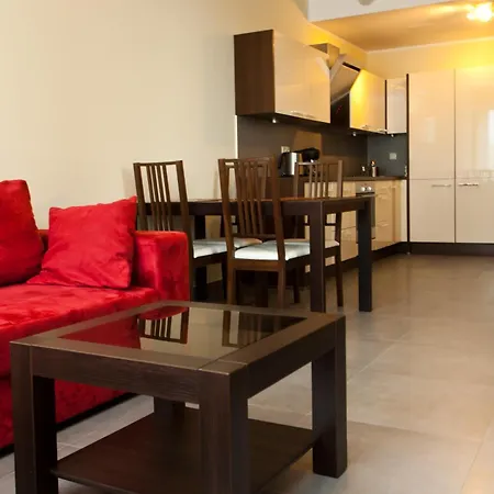 Apartment Olimpic *