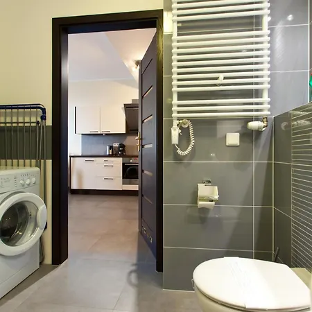 Apartment Olimpic *