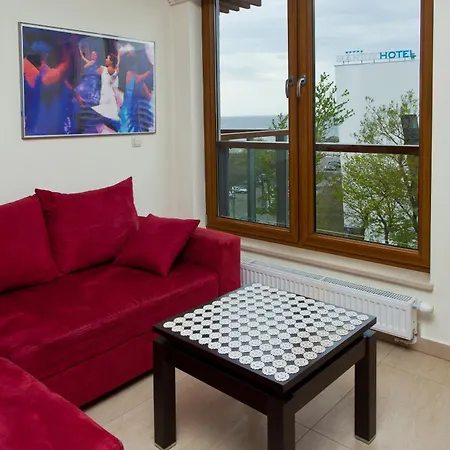 Apartment Olimpic
