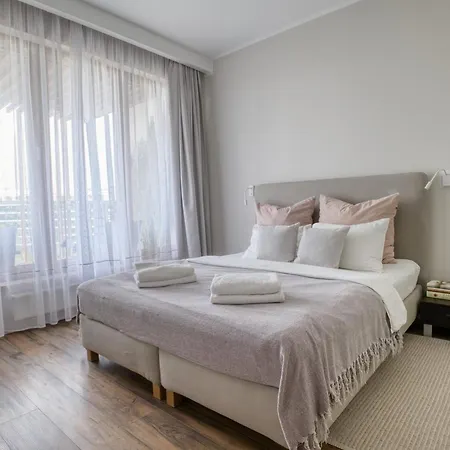 Apartment Olimpic *