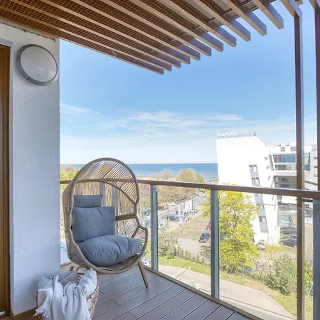 Olimpic Apartment *