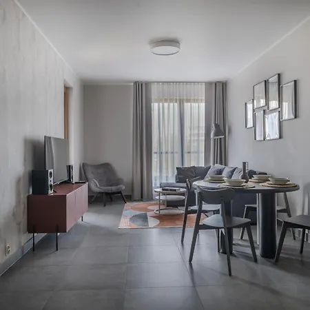 Διαμέρισμα Olimpic *