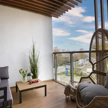Olimpic Apartment Kolobrzeg