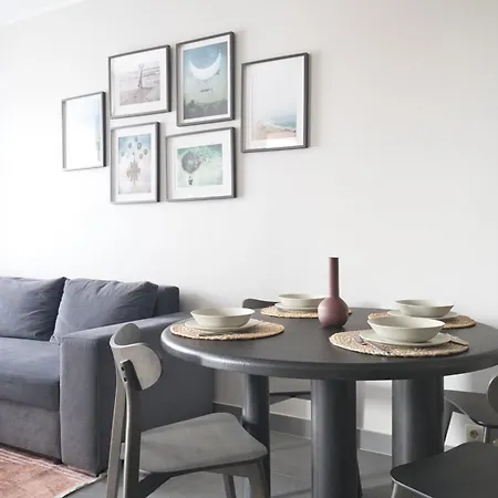 Apartment Olimpic Kolobrzeg