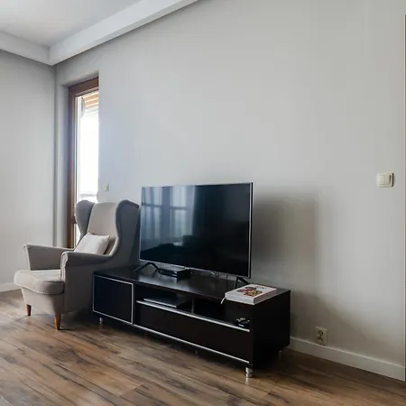 Olimpic Apartment *