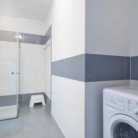 Apartment Olimpic *