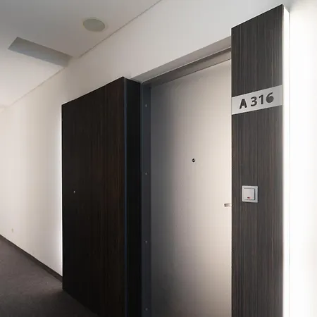 Olimpic Apartment Kolobrzeg