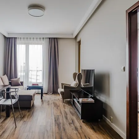 Apartment Olimpic Kolobrzeg