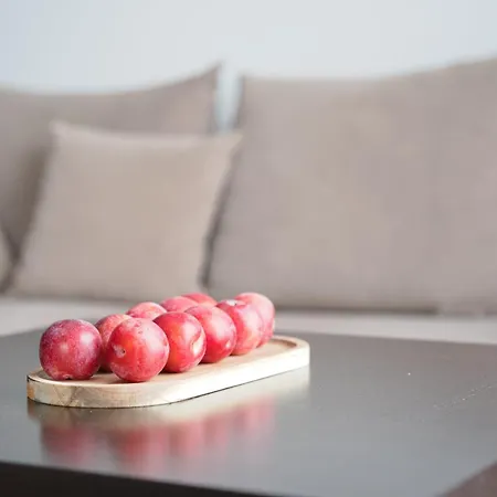 Olimpic Apartment *