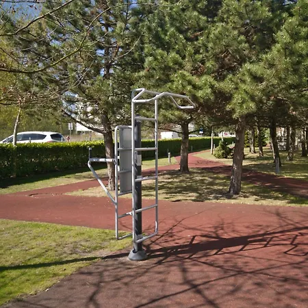 Olimpic * Kolobrzeg