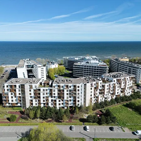 Apartment Olimpic *