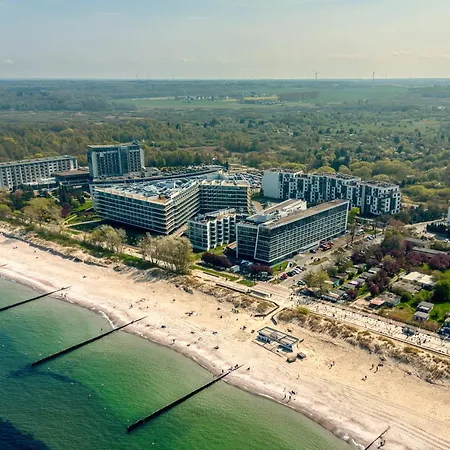 Apartment Olimpic Kolobrzeg