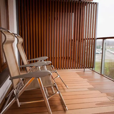 Διαμέρισμα Olimpic *