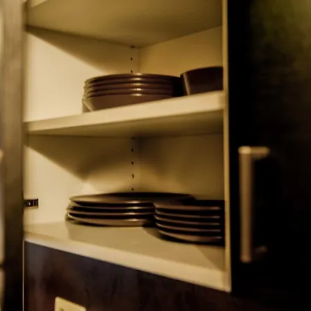 Apartman Olimpic Kołobrzeg