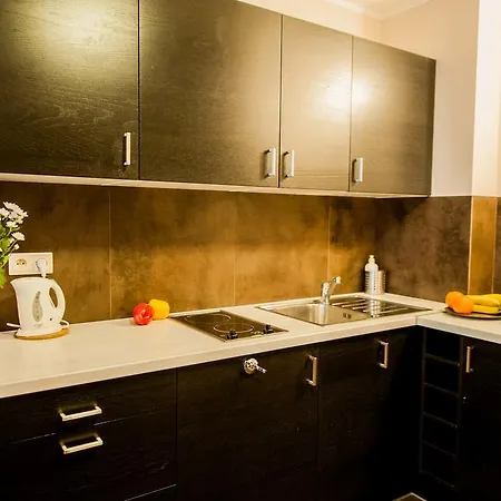 Olimpic Apartman