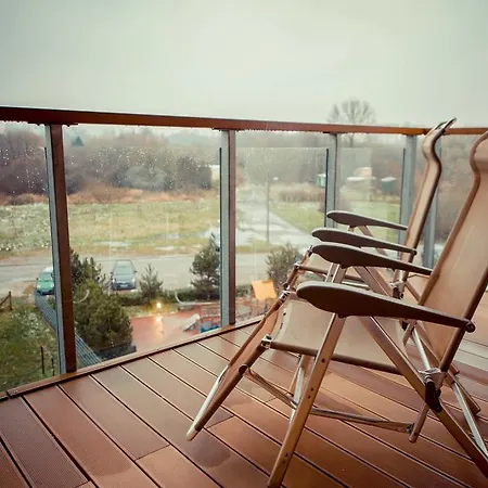 Διαμέρισμα Olimpic *