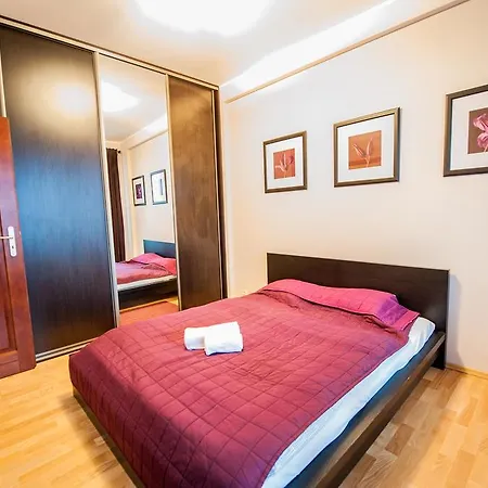 Olimpic Apartment *