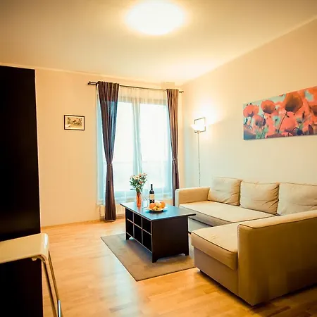 Olimpic Apartment Kolobrzeg