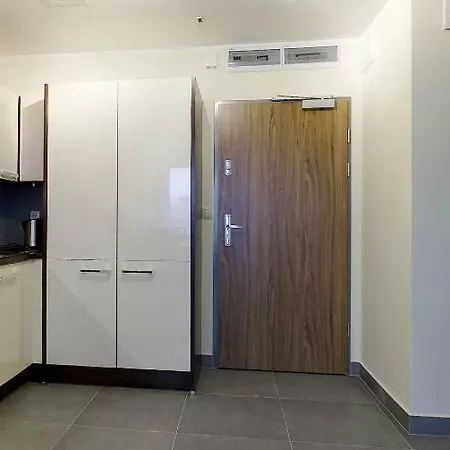Apartment Olimpic