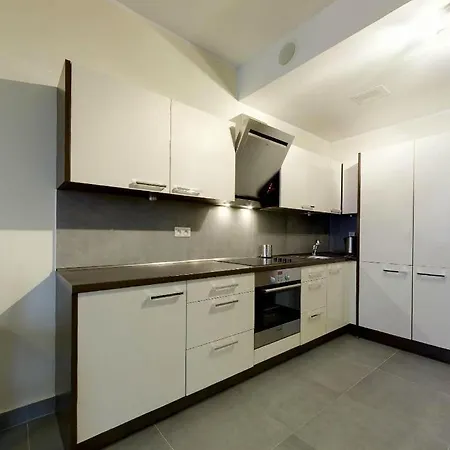 Olimpic Apartment *