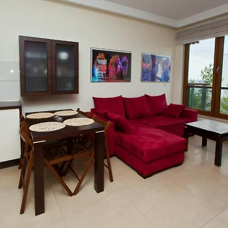 Apartment Olimpic