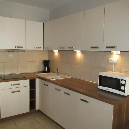 Apartment Olimpic
