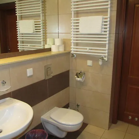 Apartman Olimpic
