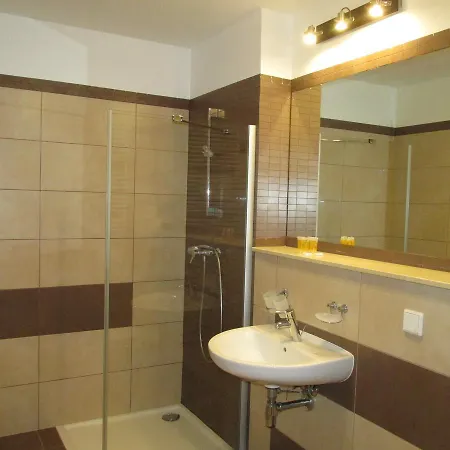 Apartman Olimpic Kołobrzeg