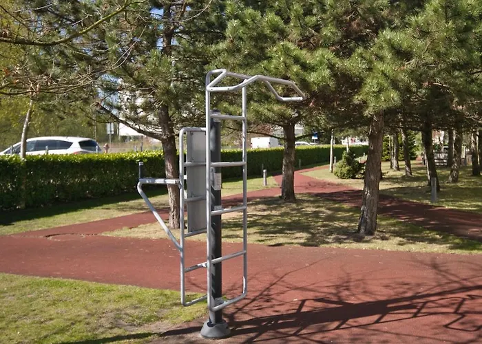 Olimpic * Kołobrzeg