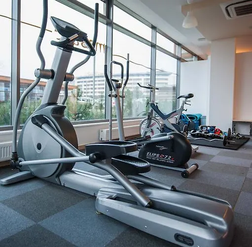 Olimpic * Kołobrzeg