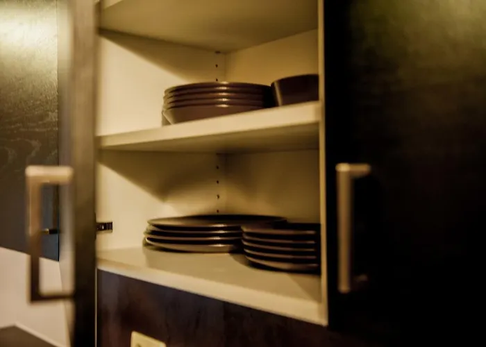 Apartman Olimpic Kołobrzeg