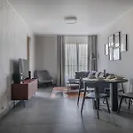 Apartamento Olimpic *