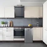 Apartamento Olimpic