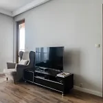 Olimpic Apartamento *