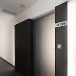 Olimpic Apartament Kołobrzeg