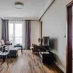 Apartamento Olimpic Kołobrzeg