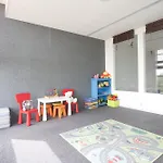 Apartamento Olimpic *
