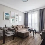 Apartamento Olimpic Kołobrzeg