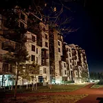 Olimpic Apartamento Kołobrzeg
