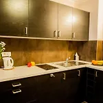 Olimpic Apartamento