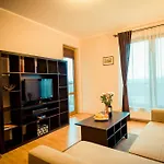 Apartamento Olimpic Kołobrzeg