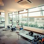 Apartament Olimpic *